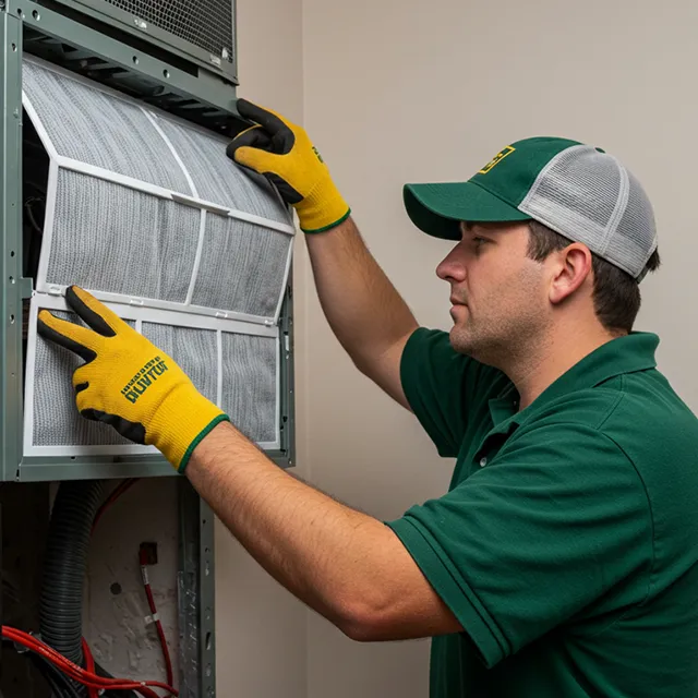 Air Quality Services in Clark County