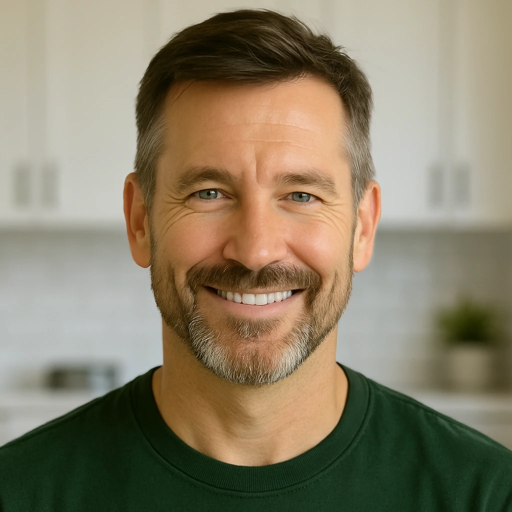 Picture of Chris Moeslacher