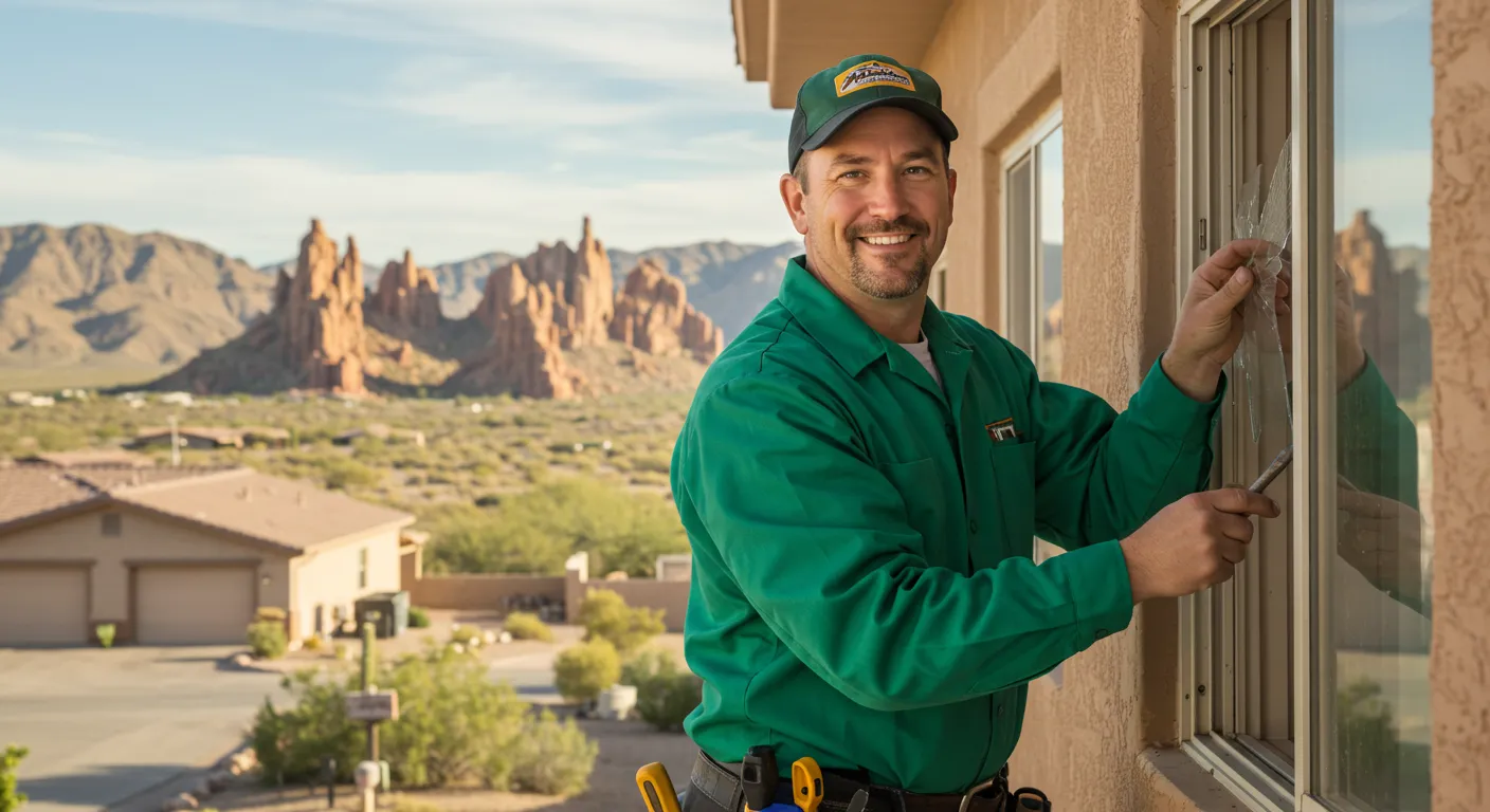 Boulder City Home Maintenance