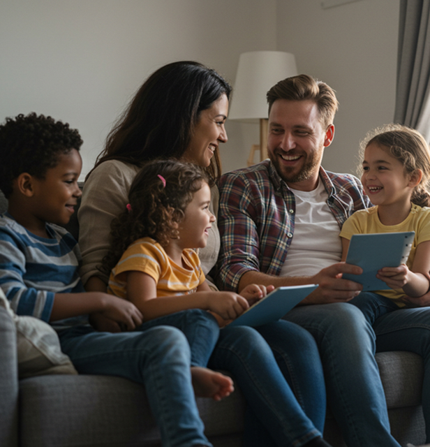 Energy Savings and Efficiency for Clark County Residents