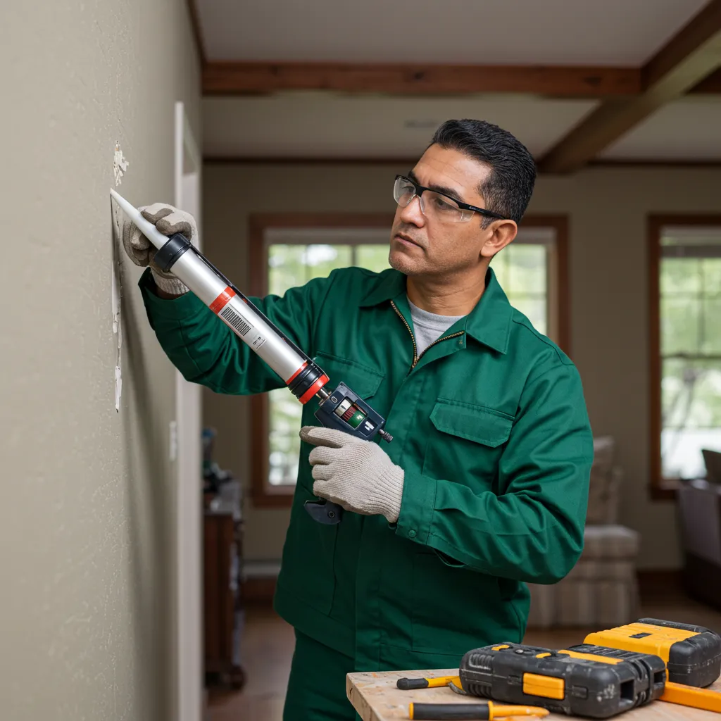 Handyman and Home Maintenance Boulder City Nevada