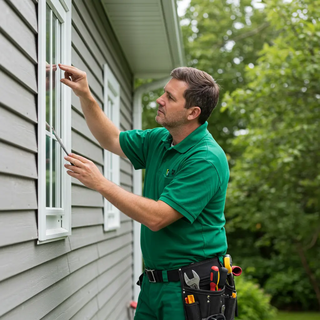Henderson Home Maintenance Services
