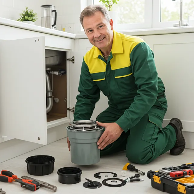 Plumbing Services in Clark County, NV
