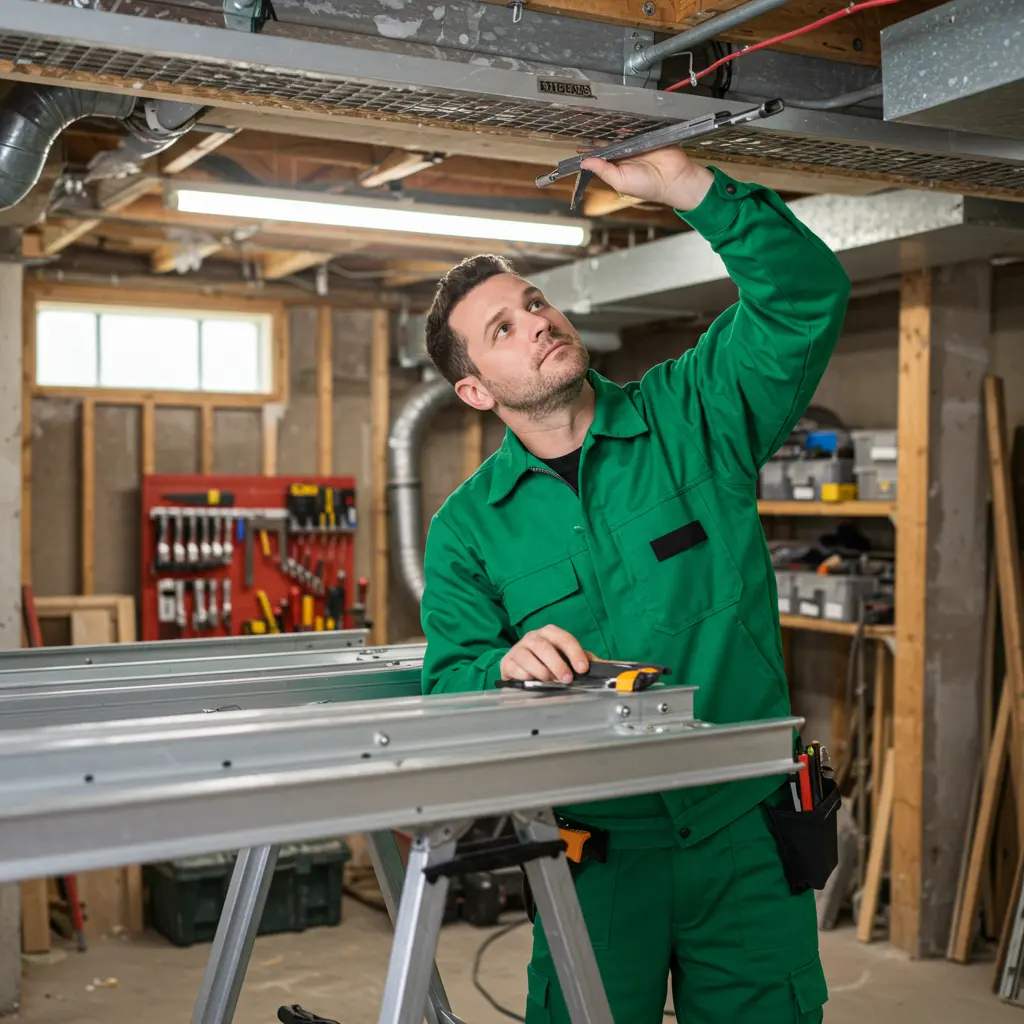 Professional Home Maintenance Services North Las Vegas NV