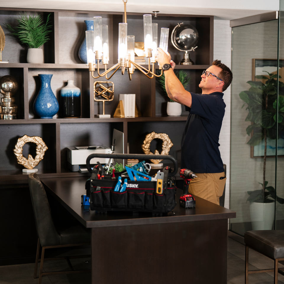 best home maintennce company