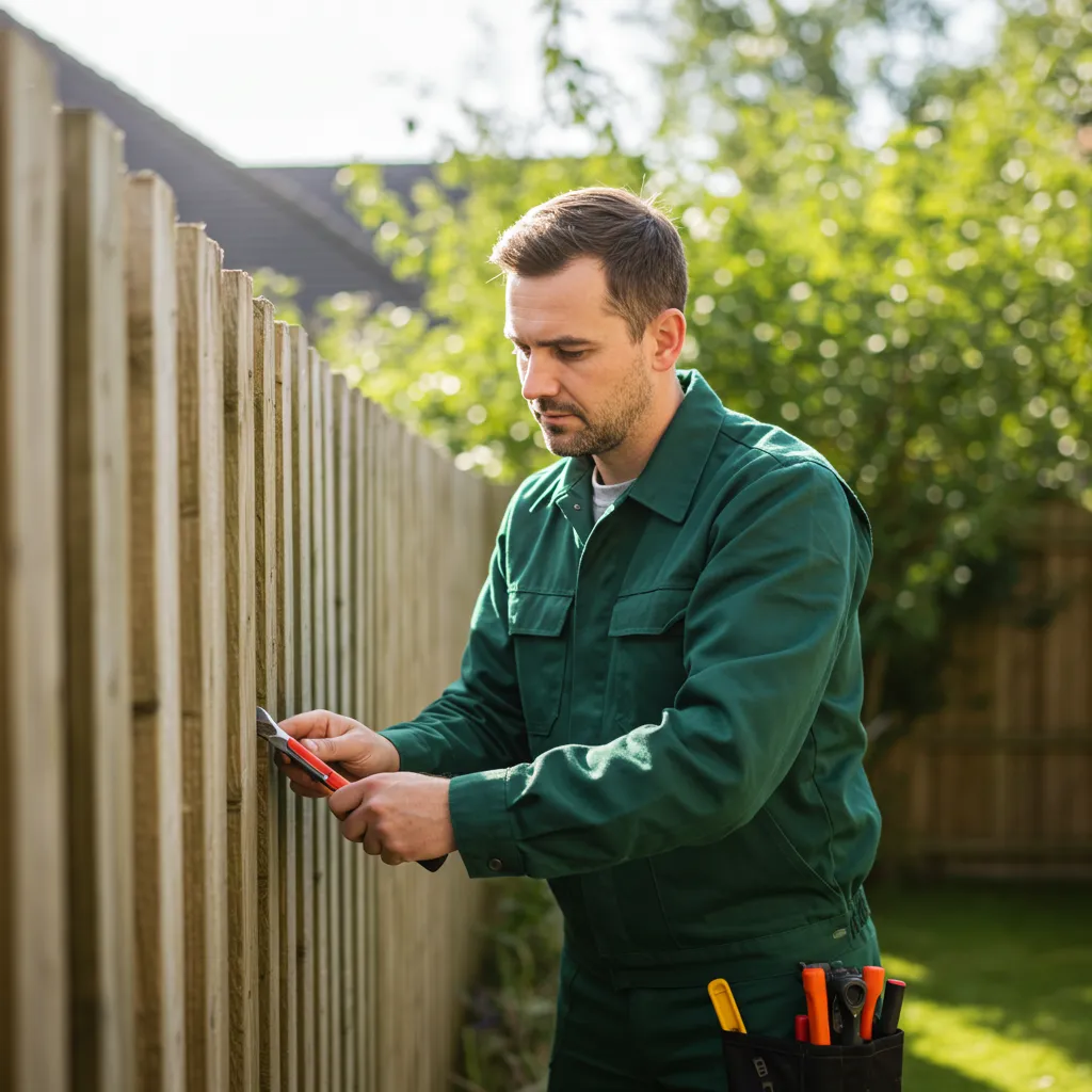 Handyman Services for Spring Valley Homeowners