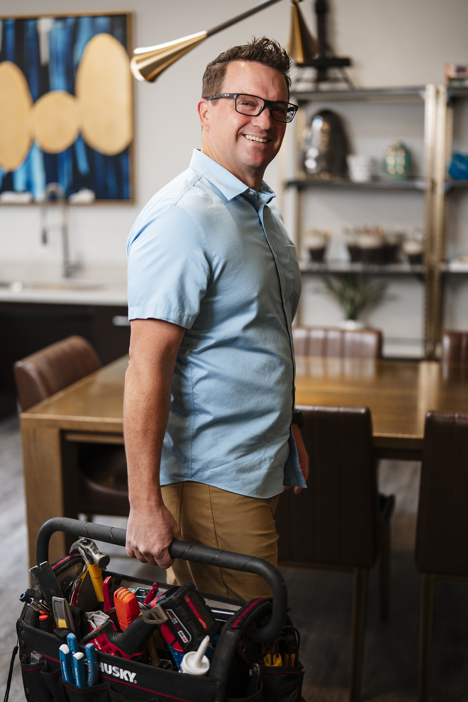 Best Home Repair Services in Clark County NV