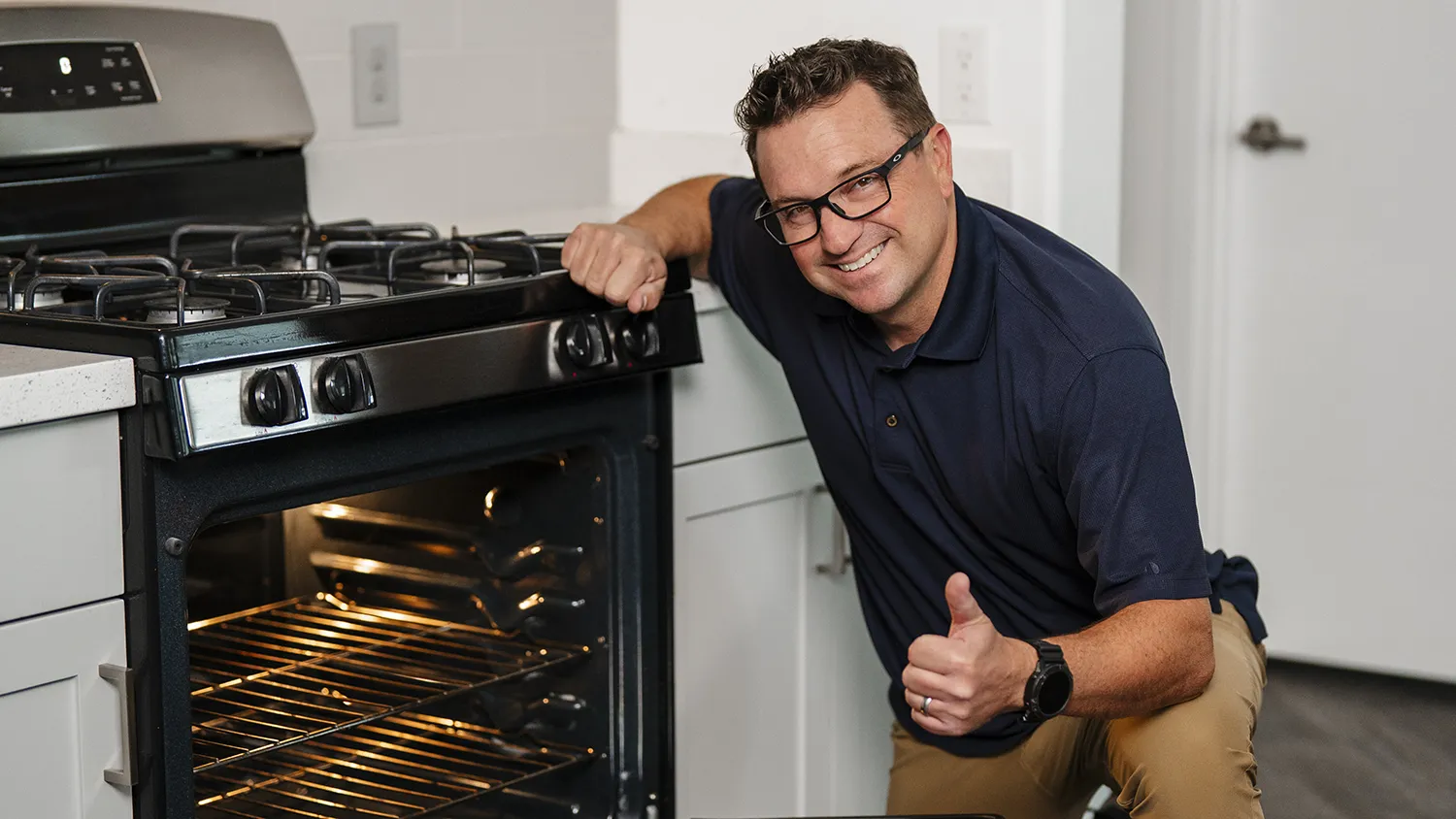 Kitchen Plumbing Services in Clark County, NV