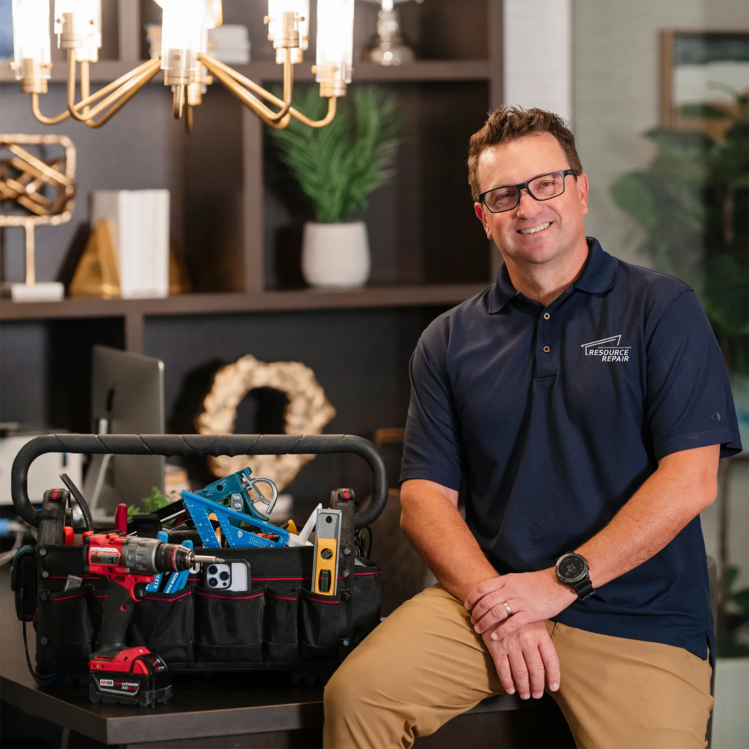 Shower Valve Repair & Replacement in Clark County, NV